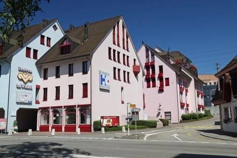 Swiss Quality Hotel Olten
