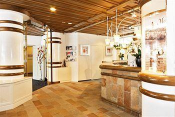 Swiss Quality Hotel