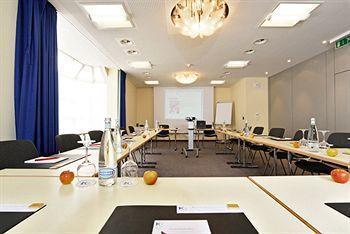 Swiss Quality 3* Olten