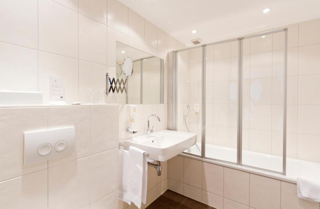 Swiss Quality 3* Olten