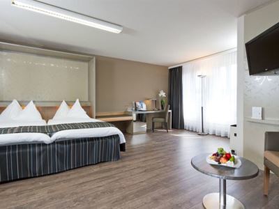 Hotel Swiss Quality Olten