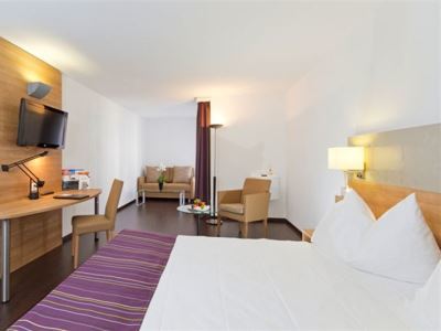 Hotel Swiss Quality 3*