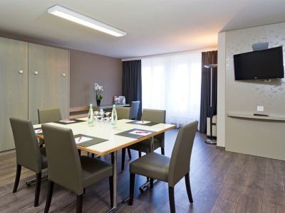 Hotel Swiss Quality